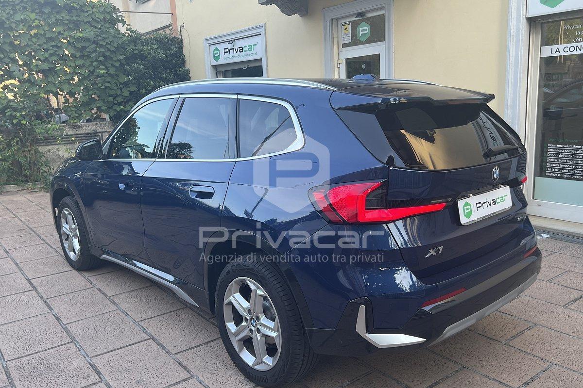 BMW X1 sDrive 18i Msport Pro