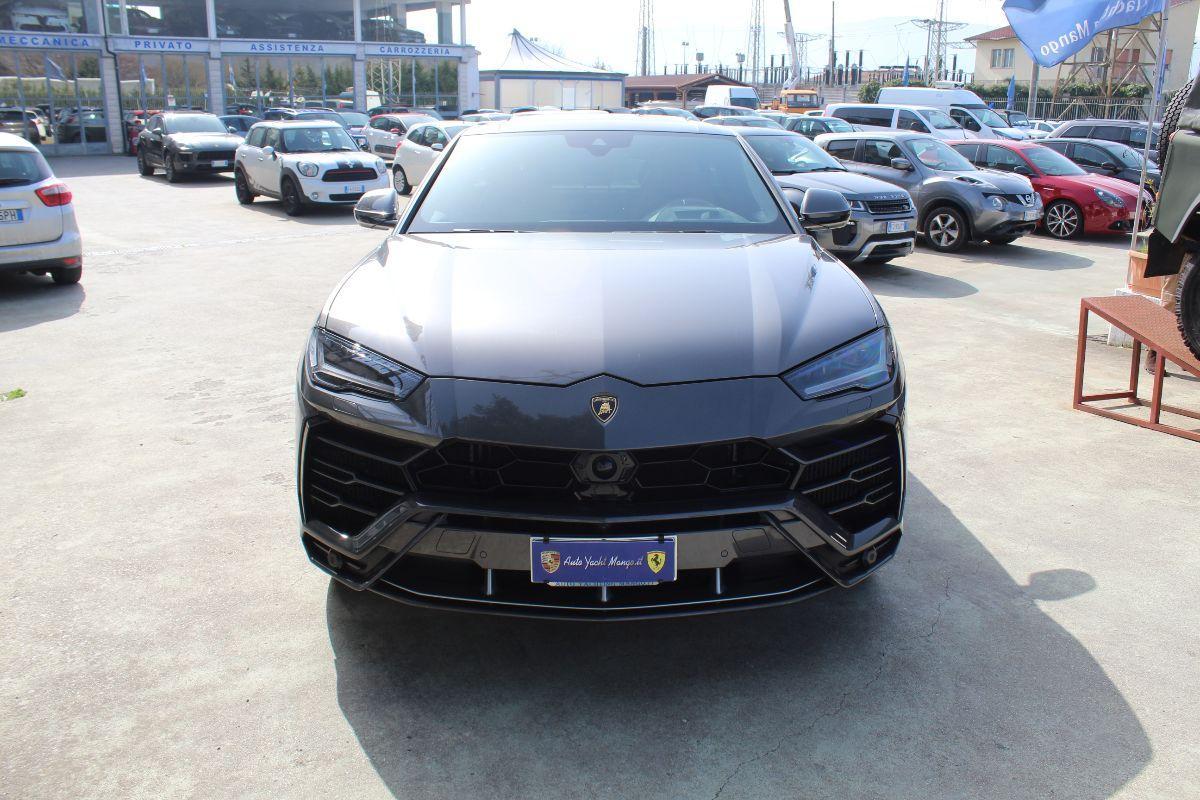 LAMBORGHINI - Urus - 4.0 Full Optional