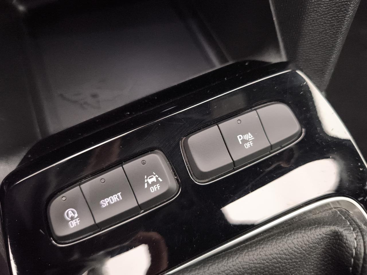 OPEL Mokka II 2020 - Mokka 1.2 t GS Line s&s 100cv