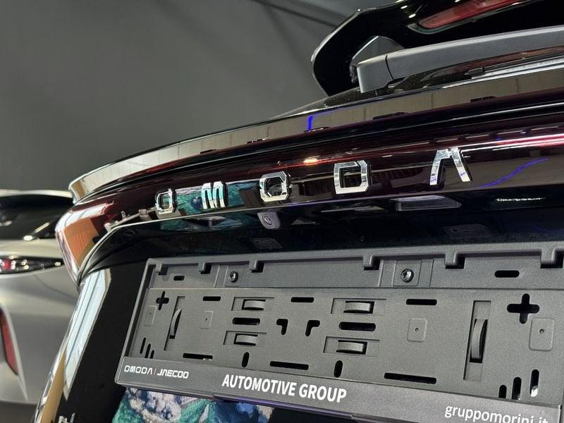 Omoda Omoda 5 EV Omoda 5 Comfort 61,1 kWh