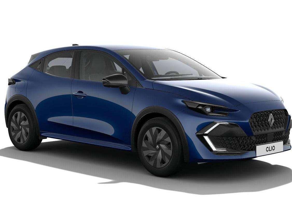 Renault Clio 1.2 eco-g Evolution 120cv edc NUOVA