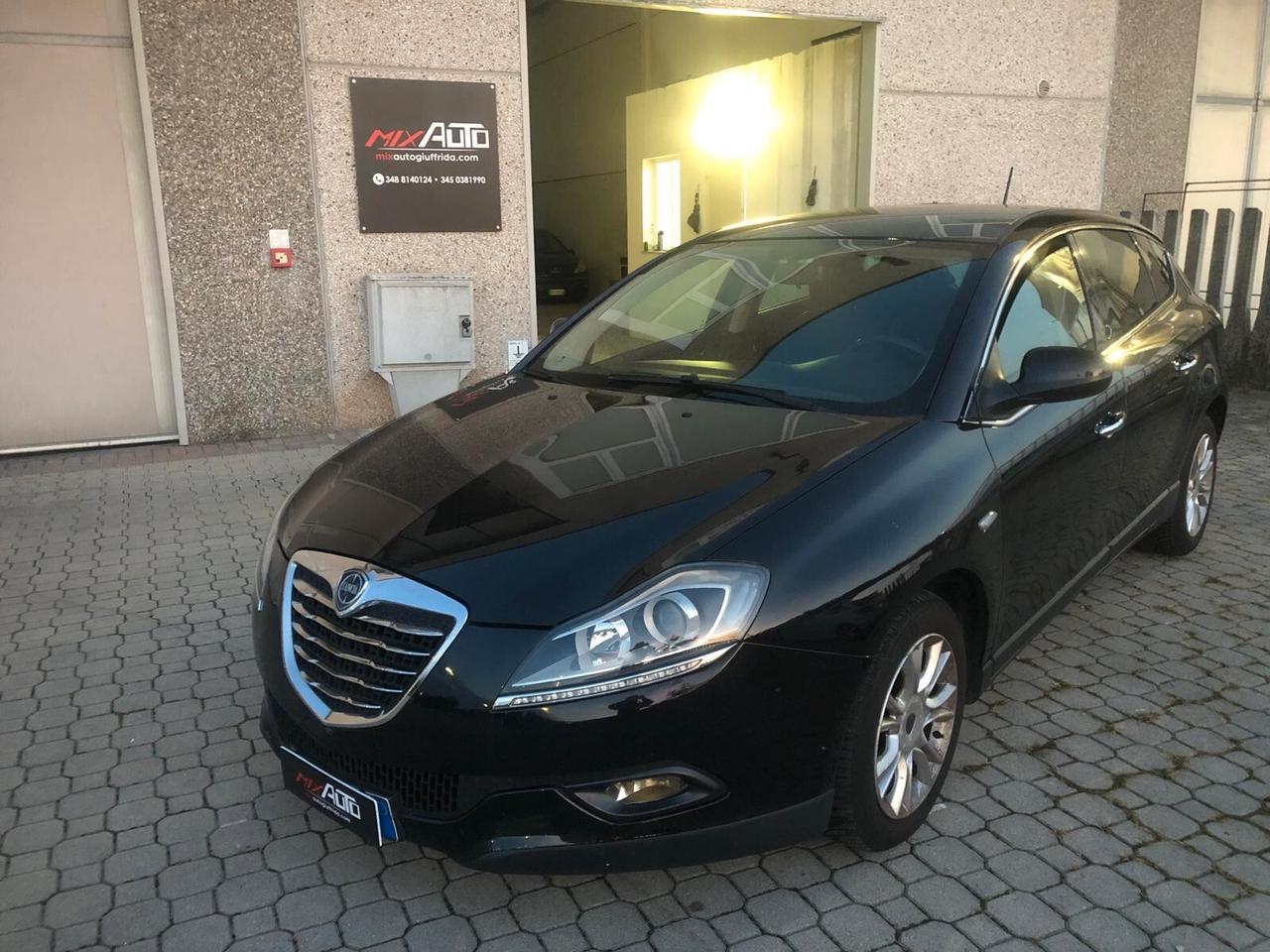 Lancia Delta 1.6 MJT DPF Gold