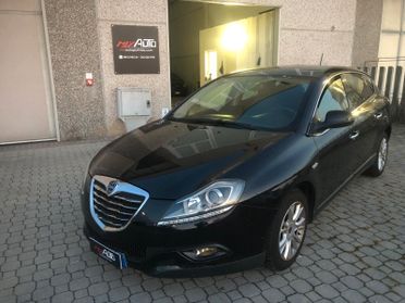 Lancia Delta 1.6 MJT DPF Gold