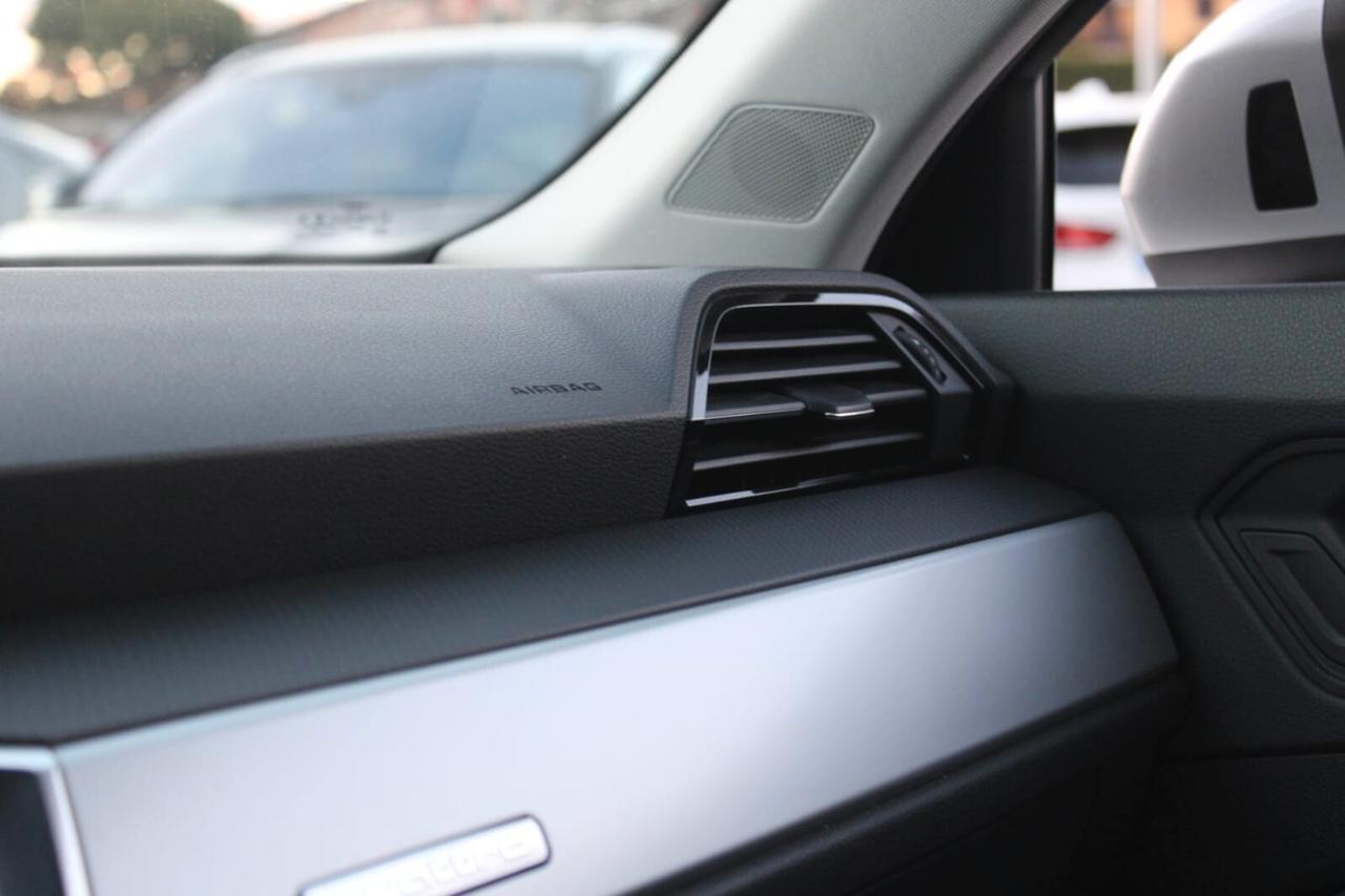 Audi Q3 SPB 35 Tua A SOLI 376€ al mese Anticipo Zero