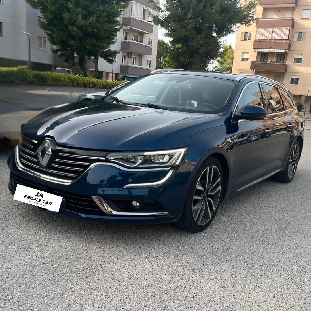 Renault Talisman - 131CV
