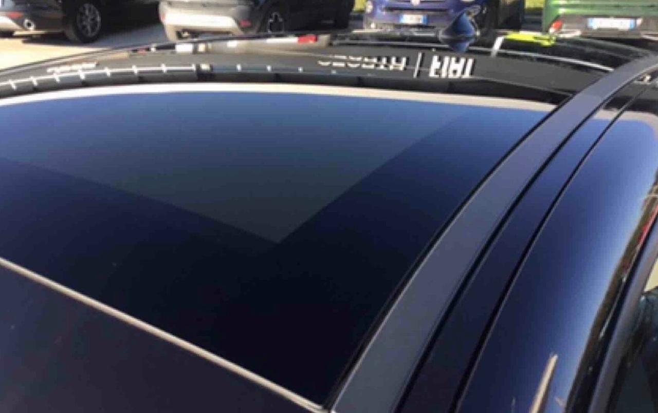 Alfa Romeo Stelvio 2.2 Turbodiesel 150 CV AT8 RWD Super