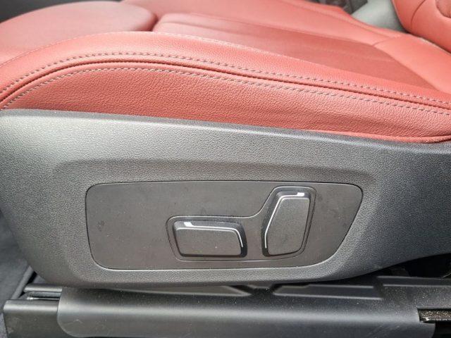 BMW X3 xDrive20d 48V Msport Aut.