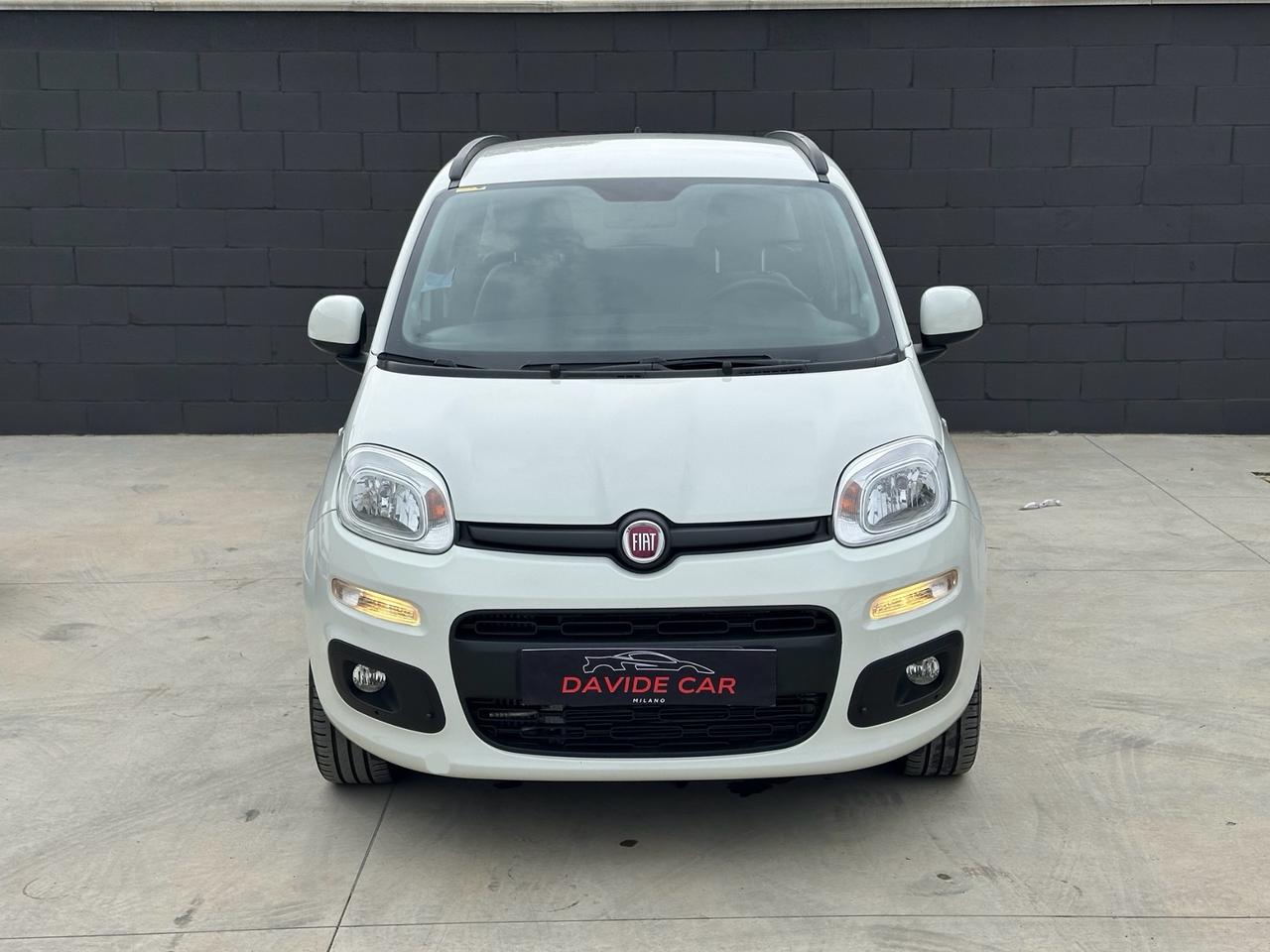Fiat Panda 0.9 TwinAir Turbo