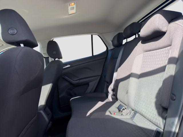 VOLKSWAGEN T-Cross T-Cross 1.0 TSI 110 CV Style