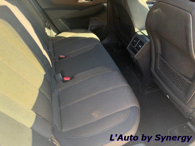 DS AUTOMOBILES DS 7 Crossback BlueHDi 180 aut. Grand Chic
