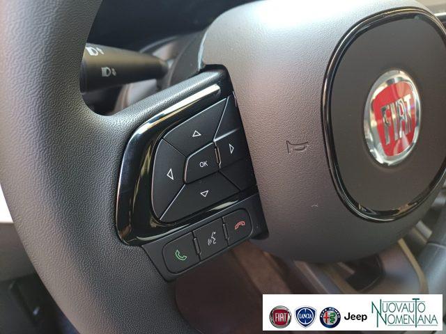 FIAT Panda Pandina Cross 1.0 FireFly Hybrid 5°P Auto Nuova