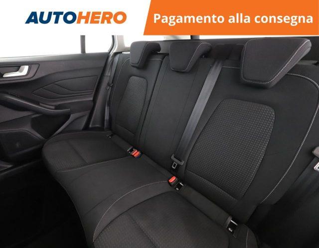 FORD Focus 1.5 EcoBlue 95 CV SW Plus