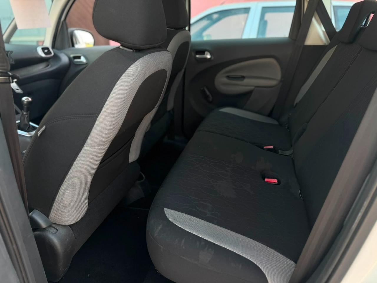 Citroen C3 Picasso 1.6 HDi 90 Exclusive Limited 2