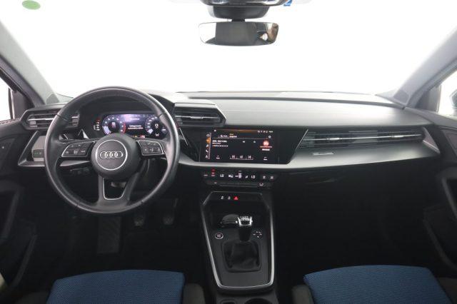 AUDI A3 A3 SPB 30 TFSI Business
