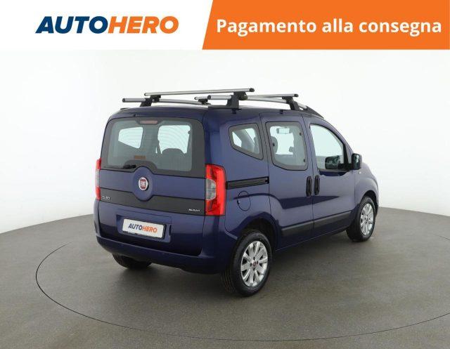 FIAT Qubo 1.3 MJT 75 CV Active