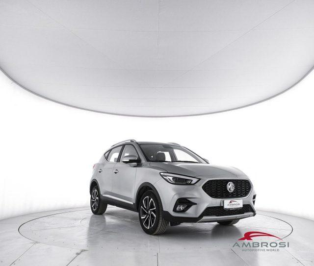 MG ZS MG 1.0 Luxury auto