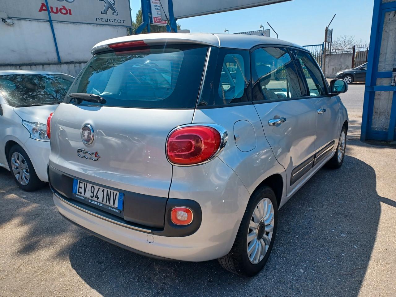 Fiat 500L 1.3 Multijet Pop Star ANNO 2014