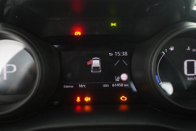 TOYOTA Yaris Yaris 1.5 Hybrid 5 porte Trend