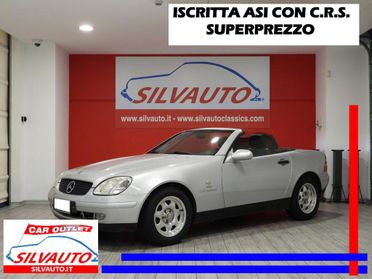 Mercedes SLK 200 200