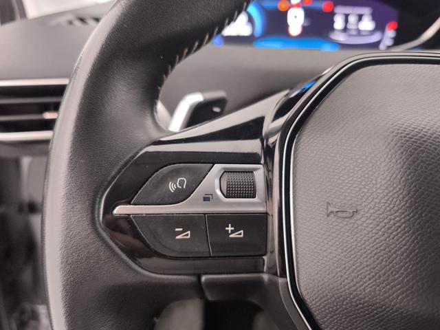 PEUGEOT 3008 1.5 bluehdi Allure s&s 130cv eat8