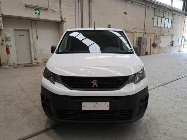 PEUGEOT Partner BlueHDi 130 S&S PC Furgone Premium N°FX453