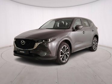 Mazda CX-5 2.2 Business 2wd 150cv