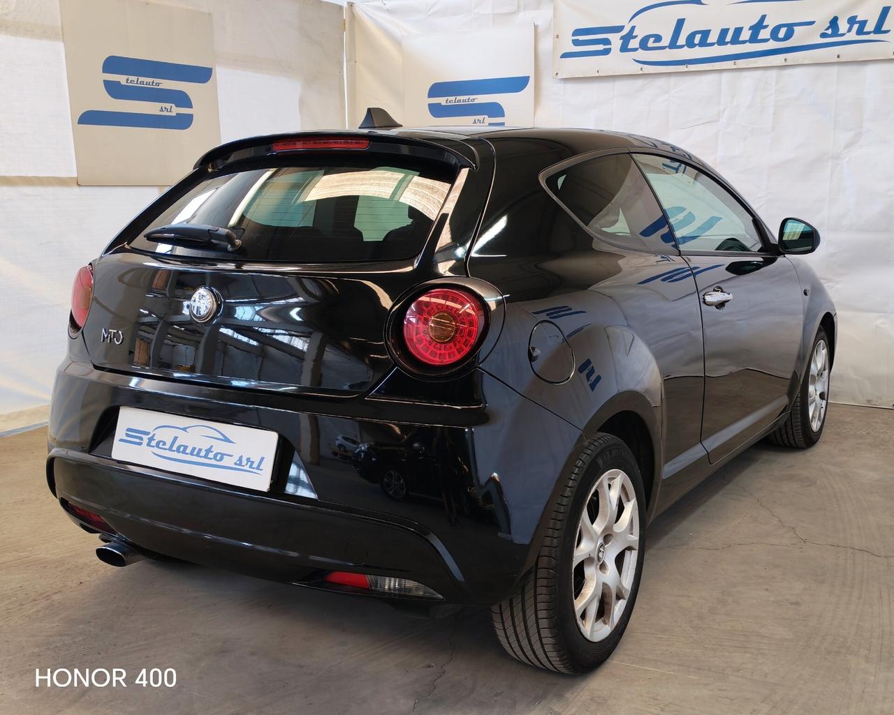 Alfa Romeo MiTo 1.3 JTDm-2 95 CV S&S Distinctive Premium Pack