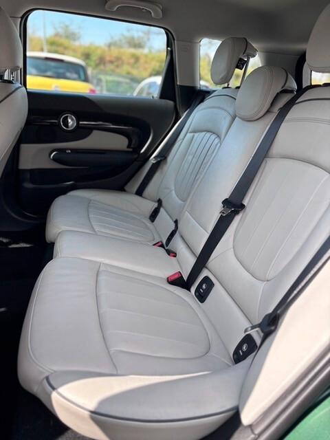 Mini Cooper D Clubman 2.0 150 cv aut Hype