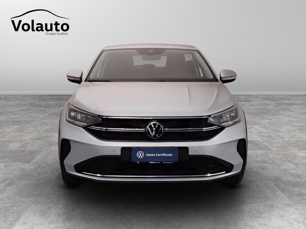 VOLKSWAGEN Taigo - Taigo 1.0 TSI 95 CV Life