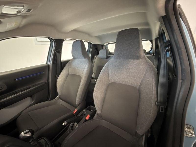 Citroën C3 IV 2024 1.2 puretech turbo You 100cv s&s