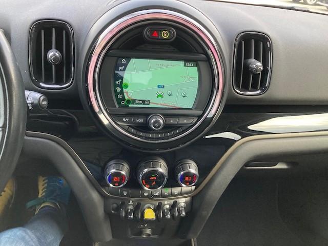 Mini Cooper SE Countryman Mini Countryman 1.5 Cooper SE Hype all4 auto