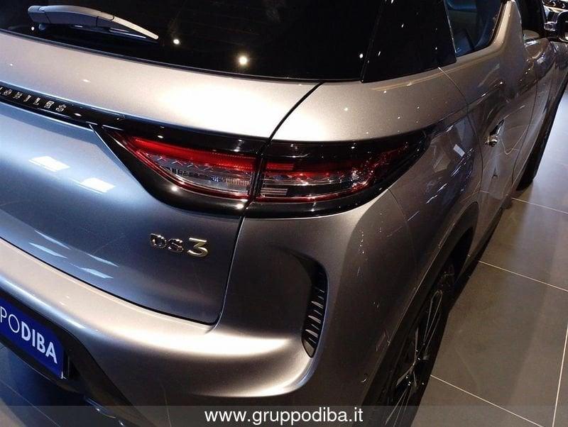 DS DS 3 Modello: 1SD3 EDITION FRANCE HYBRID 136