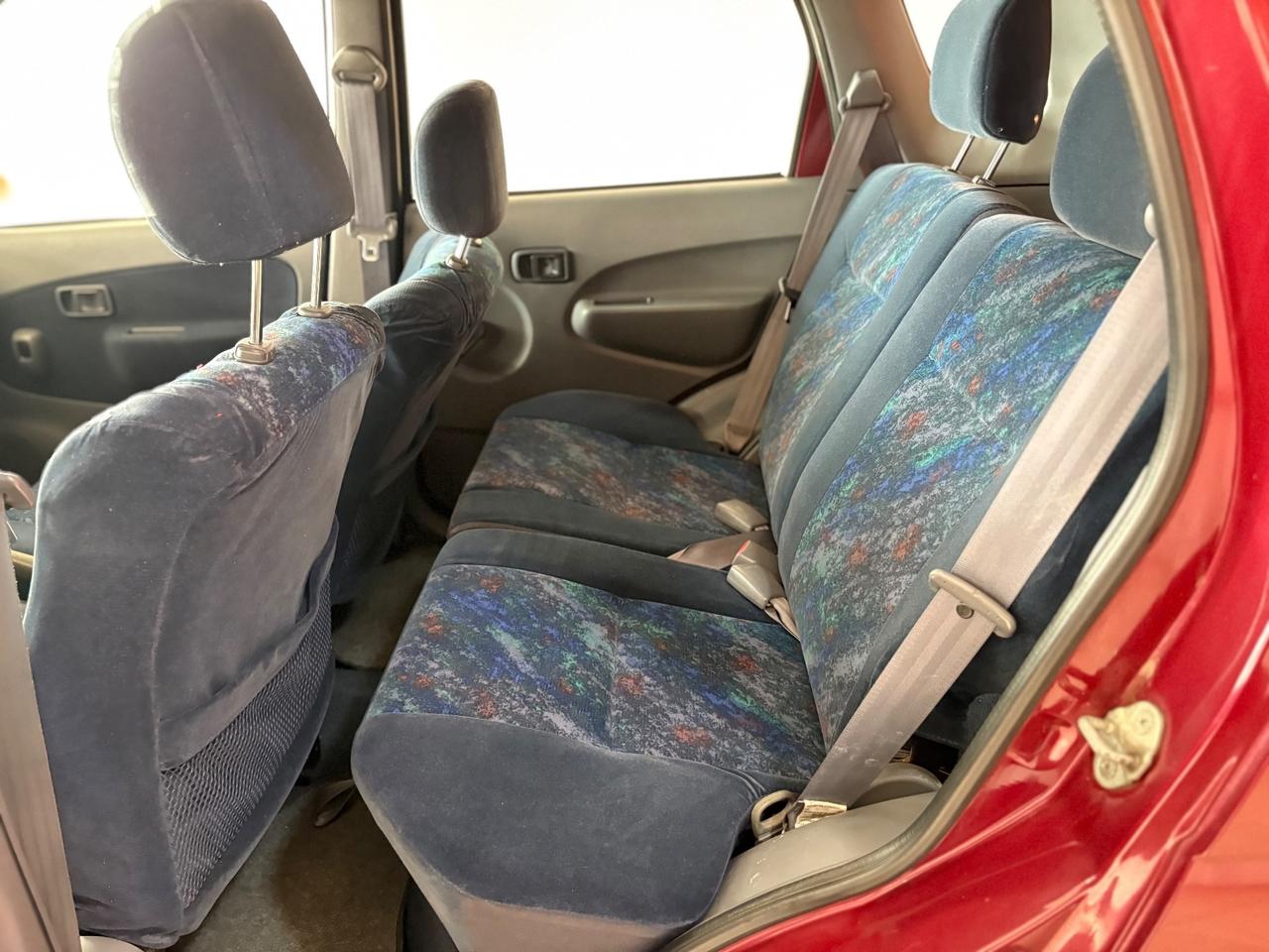 Daihatsu Terios 1.3i 16V cat 4X4 DB/AC