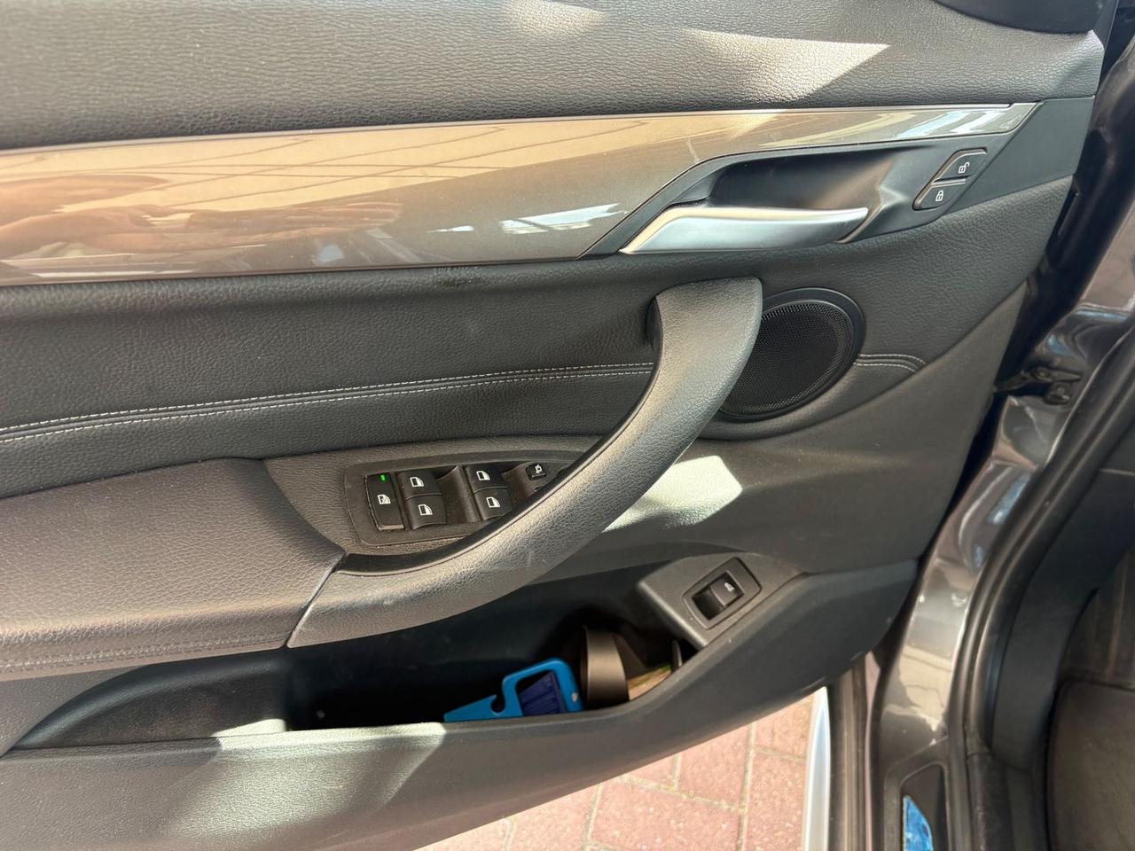 Bmw X1 xLine 18 d #11349