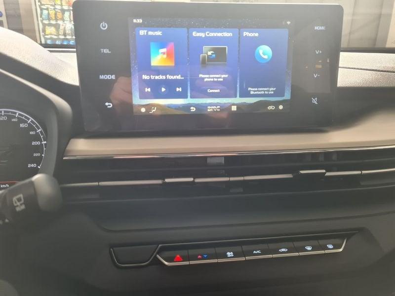 EMC Quattro Quattro 1.5 103cv
