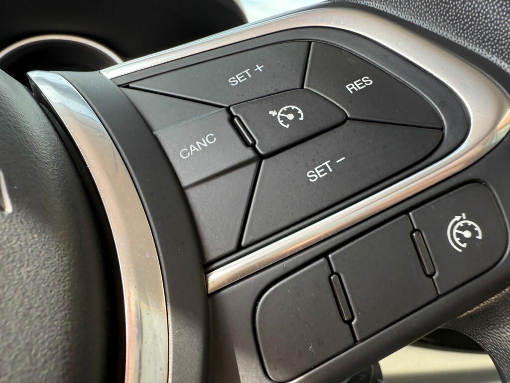 Fiat 500L 1.3 Multijet 95 CV Cross