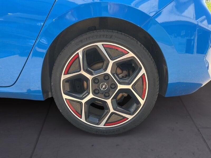Opel Astra VI 2022 1.5 GS Line s&s 130cv at8