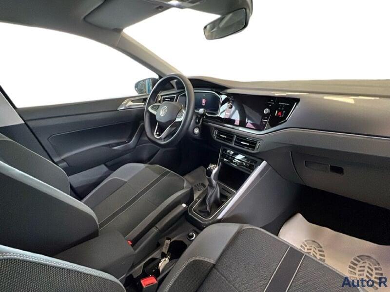 Volkswagen Polo Polo 1.0 TSI Style