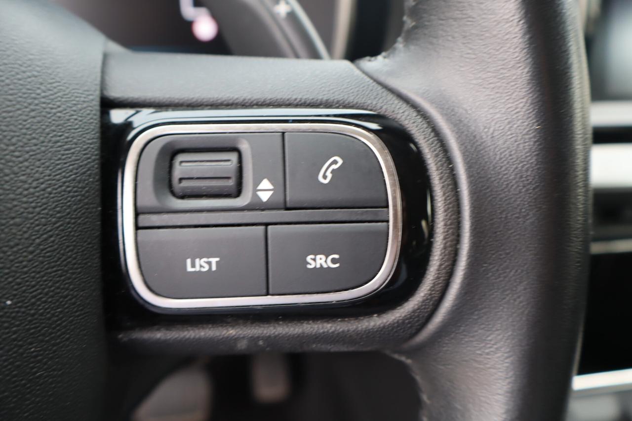 Citroen C5 Aircross 1.5cc BlueHdi 130cv EAT8 Feel Pack