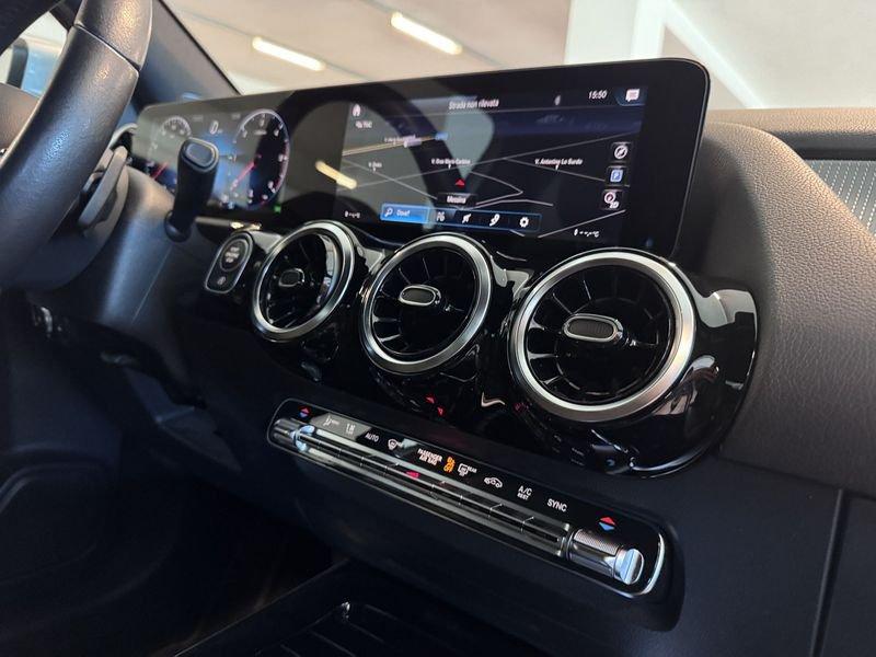 Mercedes-Benz GLA GLA 200 d Automatic Sport Plus