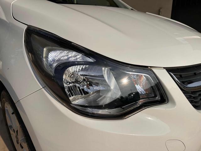 OPEL Karl 1.0 75 CV Innovation CAMBIO AUTOMATICO EURO 6