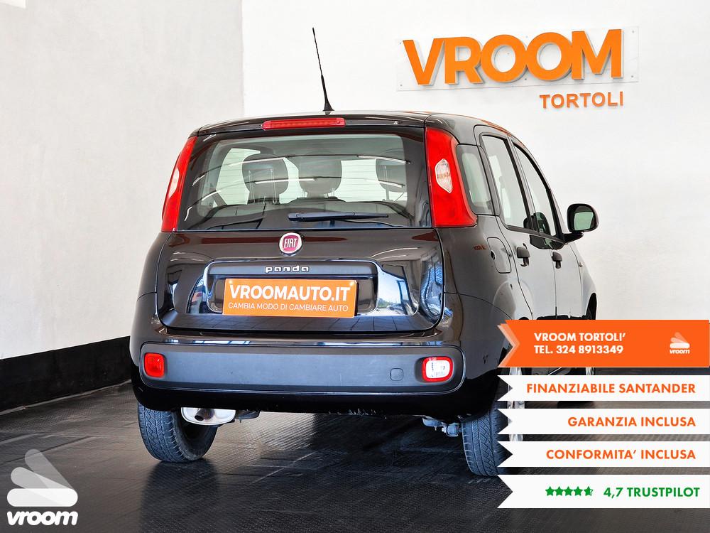 FIAT Panda 3ª serie Panda 1.2 EasyPower Easy