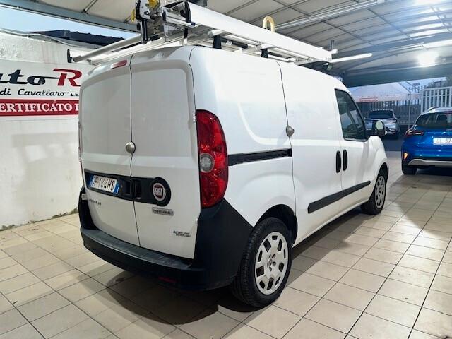 FIAT DOBLO' Cargo OFFICINA 1.4 Nat.Power 120 CV CH 1 EASY + IVA 22%