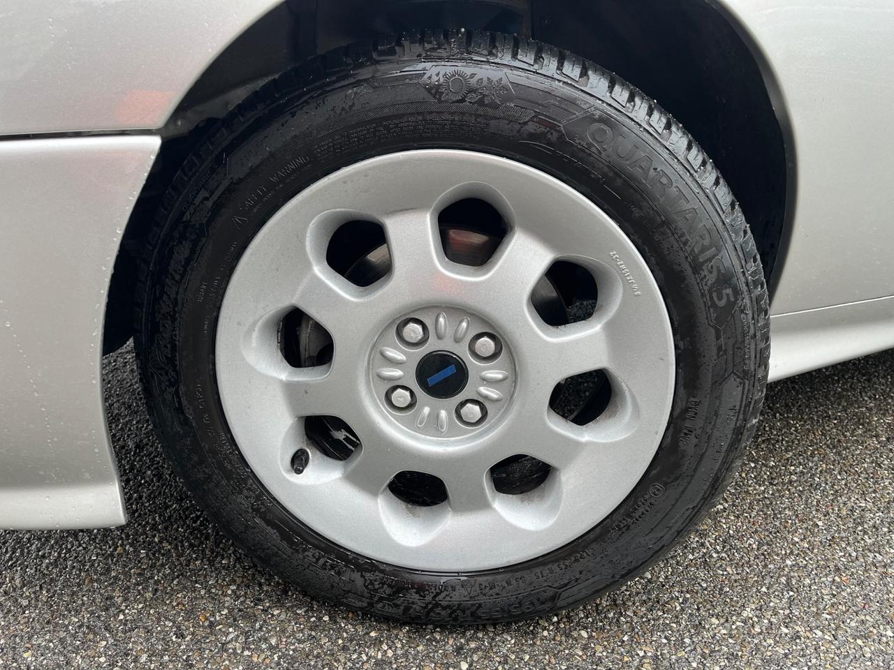 FIAT BARCHETTA - OCCASIONE SPECIALE