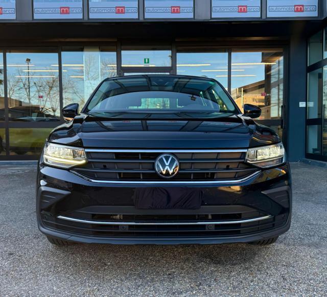 VOLKSWAGEN Tiguan 1.5Tsi 130cv LIFE *SENSORI - CLIMA 3 ZONE - NAV*