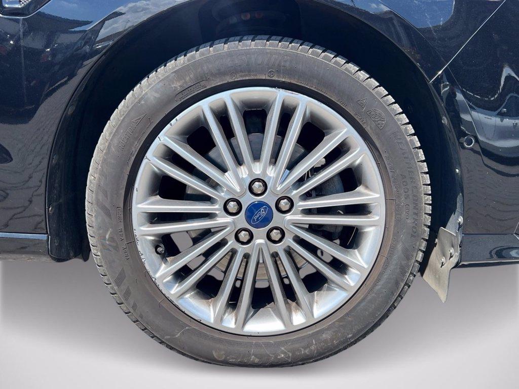 FORD S-Max 2.0 ecoblue Vignale s&s 190cv 7p.ti auto my20 del 2022