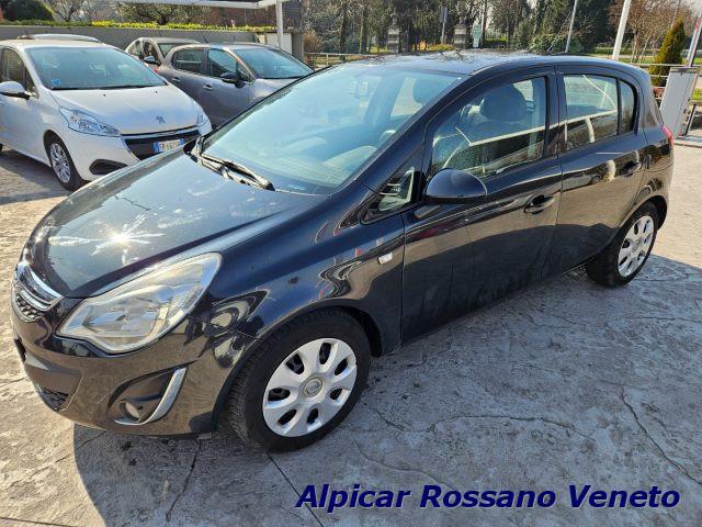 OPEL Corsa 1.2 5 porte Edition