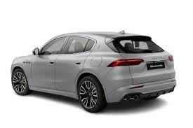 Maserati Grecale 2.0 250cv MHEV Q4 auto Sport utility vehicle 5-door (Euro 6D)