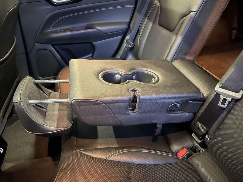 Jeep Compass Compass 1.3 turbo t4 S 2wd 150cv ddct my20