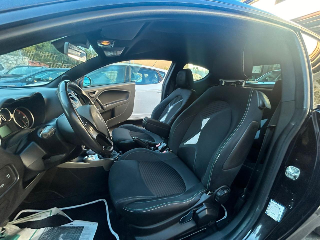 Alfa Romeo MiTo 1.3 JTDm 85 CV S&S Distinctive Sportiva